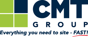 CMT Group - Everything you need to site - FAST!
